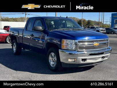 Used 2013 Chevrolet Silverado 1500 LT w/ All-Star Edition