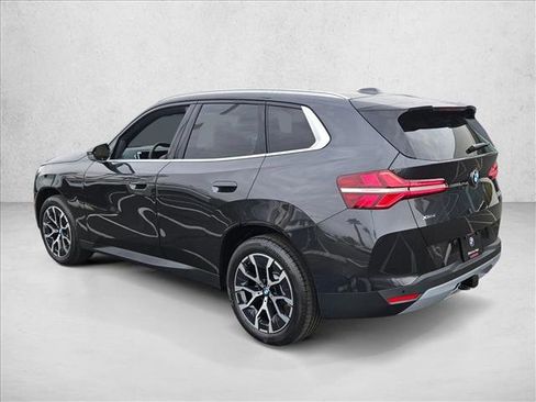New 2026 BMW X3 xDrive30 w/ Convenience Package image 9