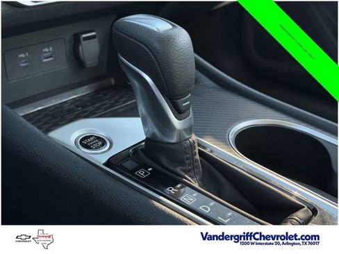 Used 2025 Nissan Altima 2.5 SV w/ SV Special Edition Package AWD/4WD image 16