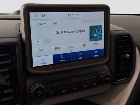 Used 2024 Ford Bronco Sport Heritage w/ Heritage Convenience Package image 15