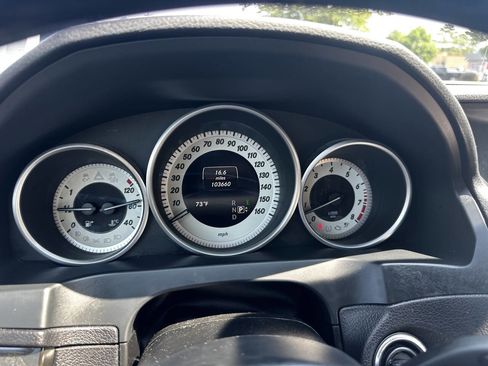 Used 2016 Mercedes-Benz E 400 4MATIC Coupe image 23