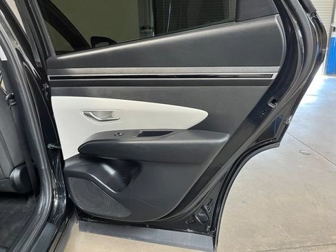 Used 2024 Hyundai Tucson SEL FWD image 15