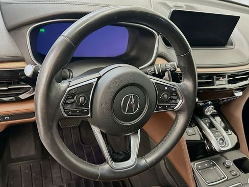 Used 2023 Acura MDX SH-AWD w/ Technology Package image 18
