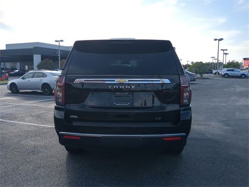 Used 2024 Chevrolet Tahoe LT image 7