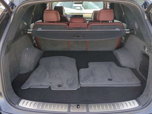 Used 2025 Genesis GV80 3.5T Prestige AWD/4WD image 26