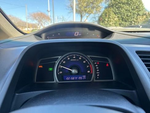 Used 2010 Honda Civic EX image 19