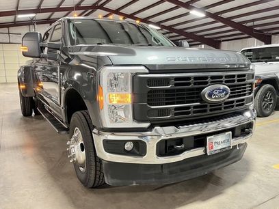 Used 2025 Ford F350 XL w/ XL Chrome Package