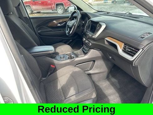 Used 2020 GMC Terrain SLE w/ Driver Convenience Package AWD/4WD image 38