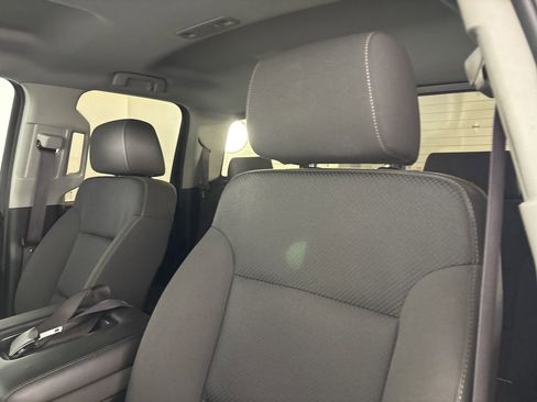 Used 2015 GMC Sierra 1500 SLE w/ SLE Value Package image 10