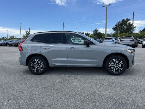 New 2026 Volvo XC60 B5 Core w/ Protection Package image 3