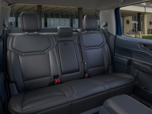 New 2026 Ford Maverick Tremor AWD/4WD image 11