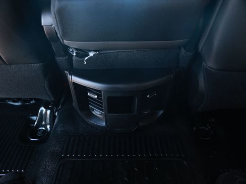 New 2026 RAM 5500 Tradesman w/ Safety Group image 26