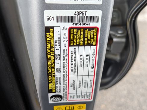 Used 2019 Toyota Tacoma TRD Sport image 36