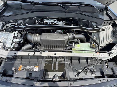 New 2025 Ford Explorer ST w/ Sun And Sound Package image 9