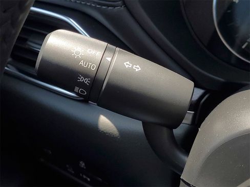 New 2025 MAZDA CX-5 Carbon Edition image 19