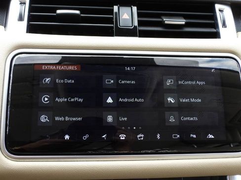 Used 2019 Land Rover Range Rover Sport SE AWD/4WD image 56