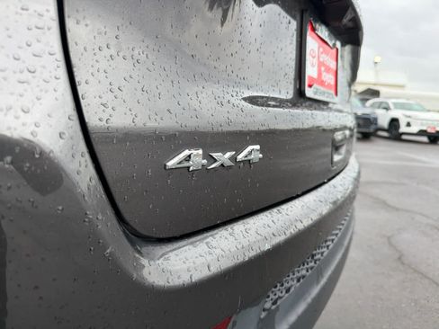 Used 2017 Jeep Compass Latitude AWD/4WD image 13