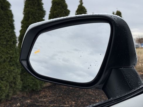 New 2025 Toyota RAV4 XLE Premium image 20