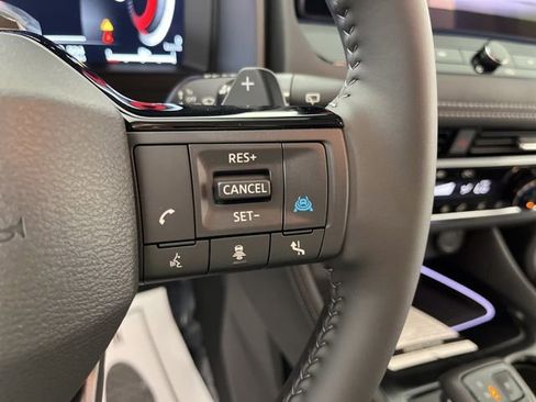 New 2026 Nissan Rogue Platinum AWD/4WD image 22