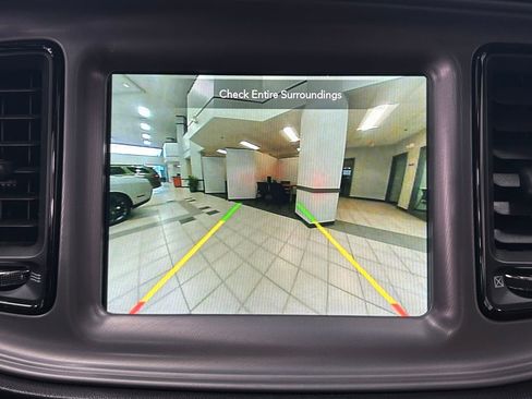 Certified 2023 Dodge Challenger R/T Scat Pack w/ Plus Package image 16