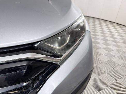 Certified 2020 Honda CR-V EX-L image 11