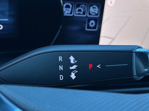 New 2026 Chevrolet Equinox EV LT w/ LPO, Blackout Package image 22