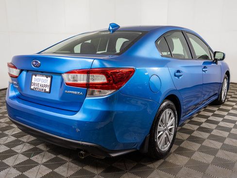 Used 2018 Subaru Impreza 2.0i Premium image 14