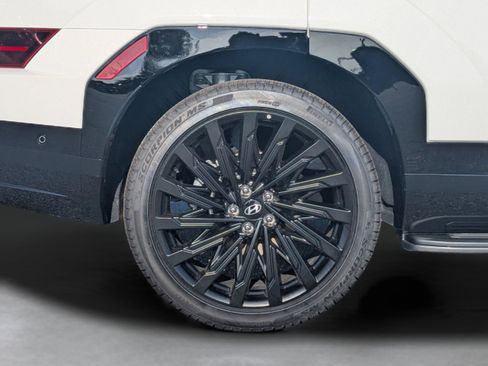 New 2026 Hyundai Santa Fe Calligraphy FWD image 38