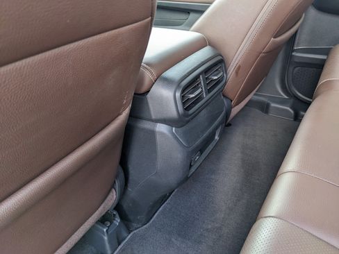 Used 2024 Honda Ridgeline RTL image 19