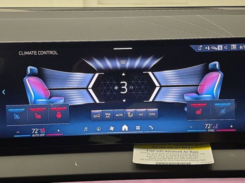 New 2026 BMW X3 xDrive30 w/ Premium Package image 20