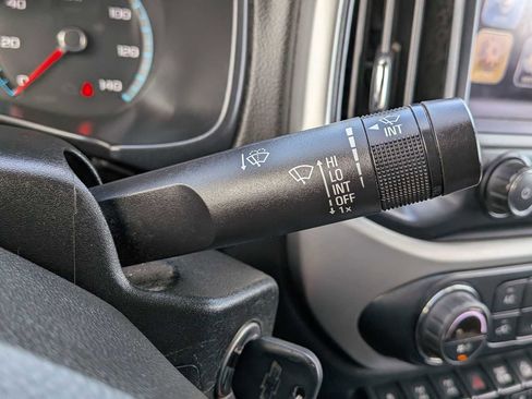 Used 2018 Chevrolet Colorado ZR2 image 24