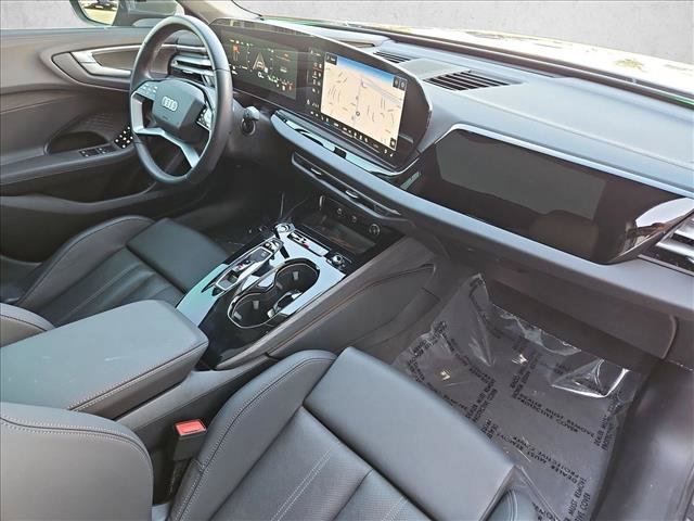 Used 2025 Audi A5 Premium Plus AWD/4WD image 25