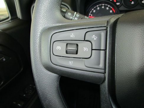 New 2026 GMC Sierra 1500 Pro w/ Pro Value Package image 36