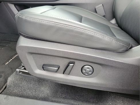 Used 2026 Nissan Murano Platinum w/ Cargo Package AWD/4WD image 12