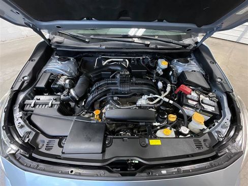 Used 2018 Subaru Crosstrek 2.0i Premium w/ Popular Package #3 AWD/4WD image 31