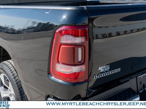 Certified 2024 RAM 1500 Laramie image 11