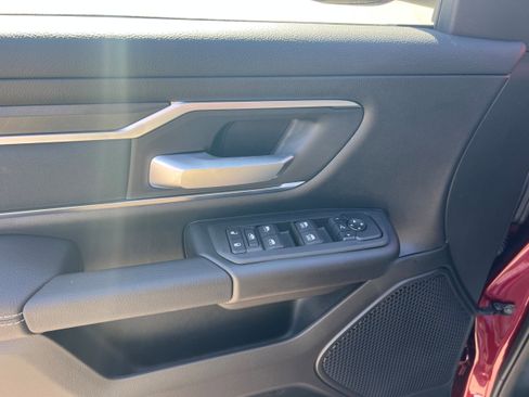 New 2026 RAM 1500 Big Horn image 11