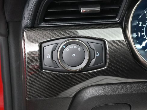 Used 2021 Ford Mustang Shelby GT500 w/ Carbon Fiber Track Pack image 10