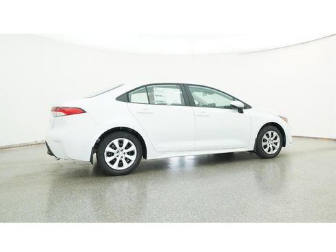 New 2026 Toyota Corolla LE image 26