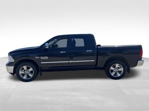 Used 2016 RAM 1500 Big Horn AWD/4WD image 4