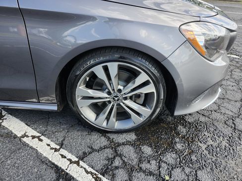 Used 2019 Mercedes-Benz CLA 250 4MATIC image 13