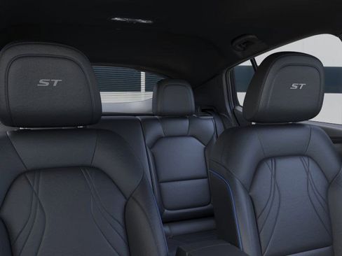 New 2026 Buick Envista Sport Touring image 25