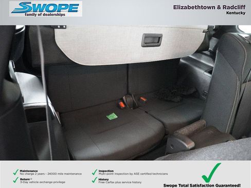 Used 2022 Mitsubishi Outlander ES AWD/4WD image 11