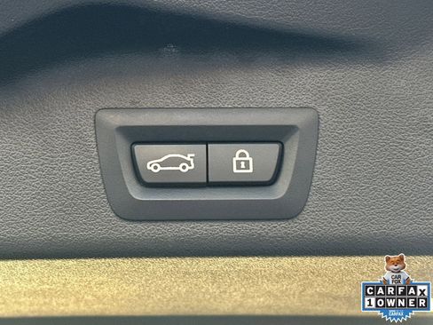 Used 2023 BMW X5 sDrive40i image 19