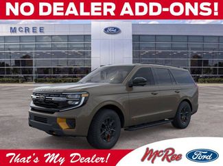 New 2026 Ford Expedition Tremor AWD/4WD video 1