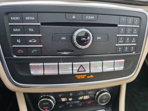 Certified 2018 Mercedes-Benz CLA 250 4MATIC image 9