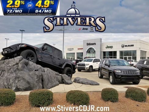 New 2026 RAM 1500 Big Horn AWD/4WD image 20