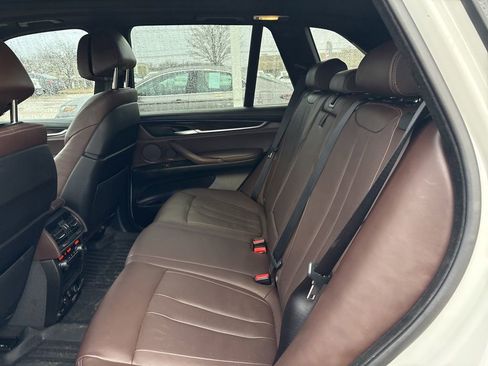 Used 2017 BMW X5 xDrive40e image 22