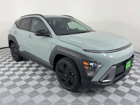 New 2026 Hyundai Kona SEL Sport image 7