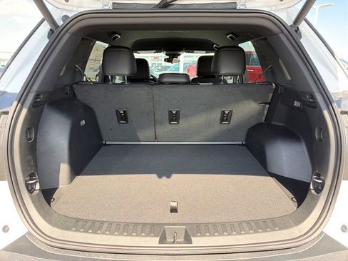 New 2026 GMC Terrain Elevation image 23